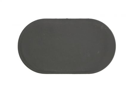 Capac superior plastic potrivit BMW X5 F15, F85, X6 F16, F86 2013-2019 [2]