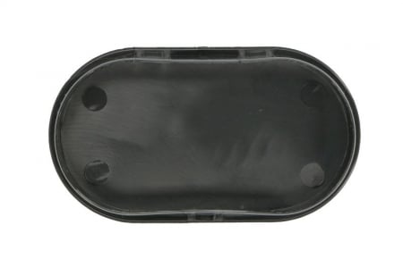 Capac superior plastic potrivit BMW X5 F15, F85, X6 F16, F86 2013-2019 [1]