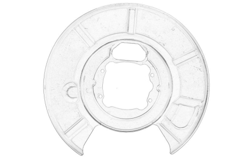 Piese Auto - Capac tambur frana Stanga Spate potrivit BMW 5 (E61) 2.0-4.8 03.04-12.10