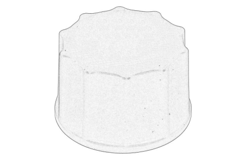 Piese Auto - Capac vas lichid frana potrivit MAZDA 6 1.8-2.3 01.02-02.08