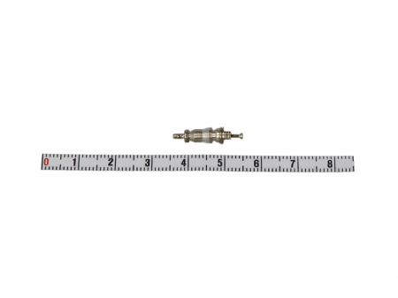 Elemente sistem climatizare - Capac ventil service AC EATON R134a 13mm (presiune joasa)