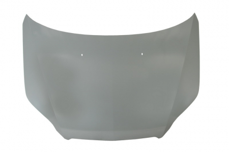 Capota motor CHEVROLET AVEO hatchback (T250, T255) [1]