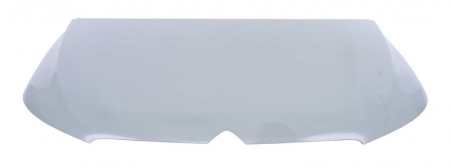 Capota motor CITROEN C-ELYSEE dupa 2012 [1]