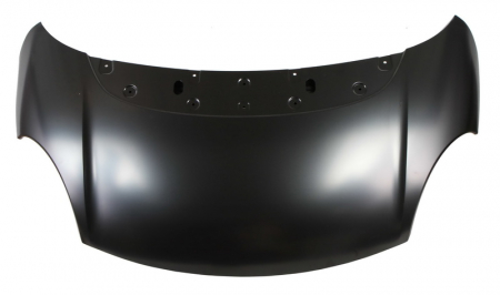 Piese Auto - Capota motor FIAT 500 stanga intre 2012-2017