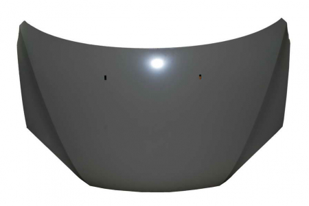 Capota motor FORD FOCUS II (DA_) 2004-2008 [1]