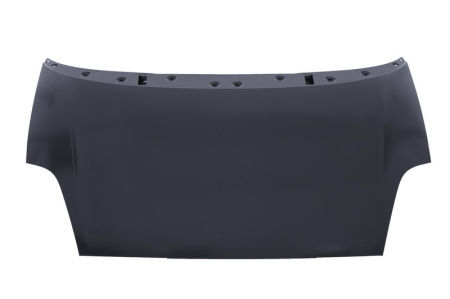 Capota - Capota motor galvanizat, potrivit ABARTH GRANDE PUNTO; FIAT GRANDE PUNTO, PUNTO, PUNTO EVO 2005-2012