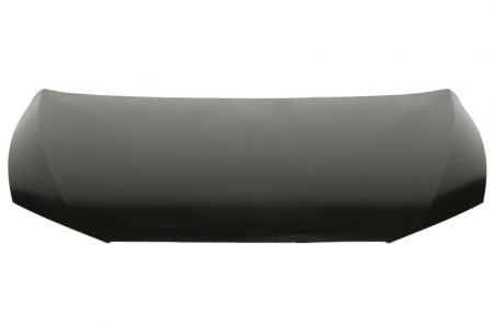 Capota - Capota motor galvanizat, potrivit SEAT LEON, LEON SC, LEON ST
