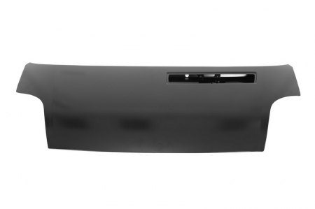 Capota motor galvanizata NISSAN PRIMASTAR X83 OPEL VIVARO RENAULT TRAFIC 2 II intre 2001-2016 [1]