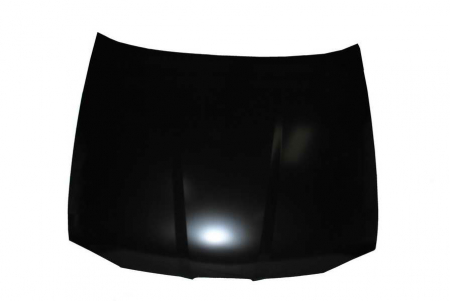 Piese Auto - Capota motor (galvanizata) SEAT CORDOBA, IBIZA intre 1999-2002