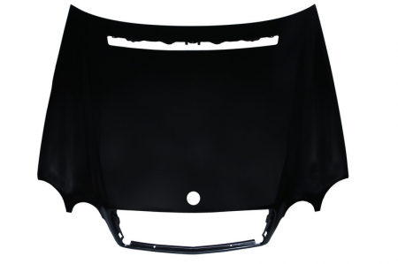 Piese Auto - Capota motor MERCEDES-BENZ E-CLASS (W210) 1995-1999