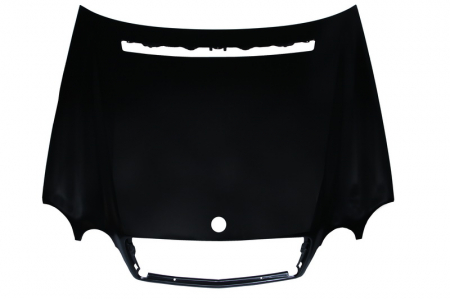 Capota motor MERCEDES-BENZ E-CLASS (W210) 1995-1999 [1]