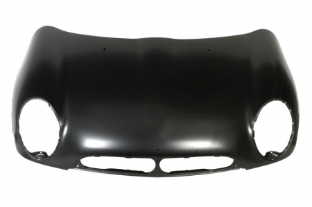 Capota motor MINI MINI (R50, R53) 2001-2004 [1]