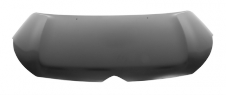 Capota motor otel CITROEN C4 AIRCROSS dupa 2012 [1]