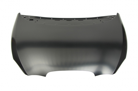 Capota - Capota motor SEAT LEON (1P1) 2005-2012