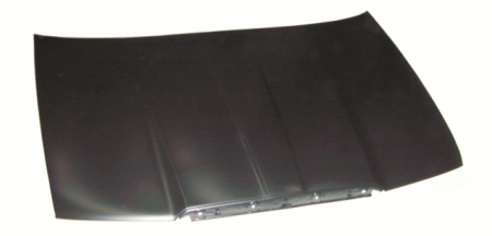 Piese Auto - Capota motor (galvanizata) SKODA OCTAVIA intre 1996-2010