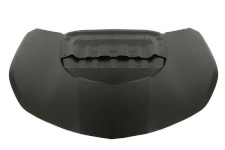 Capota - Capota motor ZL1, aluminiu potrivit CHEVROLET CAMARO 2016-2018