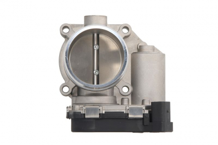 Clapeta control admisie aer - Carcasa clapeta potrivit AUDI A1, A3, A4 ALLROAD B8, A4 B7, A4 B8, A5, A6 C6, A6 C7, A7, A8 D4, Q3, Q5, TT; SEAT ALHAMBRA, ALTEA, ALTEA XL, ATECA, EXEO, EXEO ST, IBIZA IV SC 1.8-2.0H 09.04-