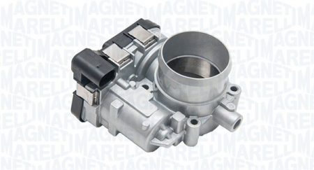 Carcasa clapeta potrivit AUDI A1; SEAT ALHAMBRA, IBIZA IV, IBIZA IV SC, IBIZA IV ST; SKODA FABIA II; VW BEETLE, CC B7, EOS, GOLF PLUS V, GOLF V, GOLF VI, JETTA III 1.4/1.4ALK/1.4CNG 02.06- [2]