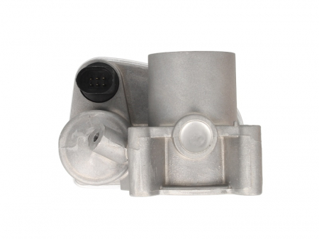Carcasa clapeta potrivit AUDI A2; SEAT ALHAMBRA, CORDOBA, CORDOBA VARIO, IBIZA II, IBIZA III, INCA, LEON, TOLEDO II; SKODA FABIA I, FABIA I PRAKTIK, OCTAVIA I, OCTAVIA II 1.2/1.4/2.0 09.95-04.12 [1]