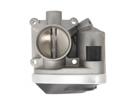 Clapeta control admisie aer - Carcasa clapeta potrivit AUDI A2; SEAT ALHAMBRA, CORDOBA, CORDOBA VARIO, IBIZA II, IBIZA III, INCA, LEON, TOLEDO II; SKODA FABIA I, FABIA I PRAKTIK, OCTAVIA I, OCTAVIA II 1.2/1.4/2.0 09.95-04.12