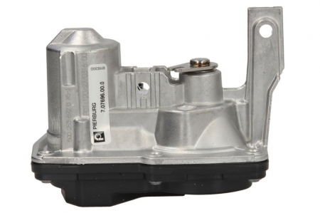 Piese Auto - Carcasa clapeta potrivit AUDI A3, A4 ALLROAD B9, A4 B9, A5, A6 C8, A7, Q2, Q3, Q5, Q7, Q8; SEAT ALHAMBRA, ARONA, ATECA, IBIZA IV, IBIZA IV SC, IBIZA IV ST, IBIZA V, LEON 1.4D-3.0D 05.10-