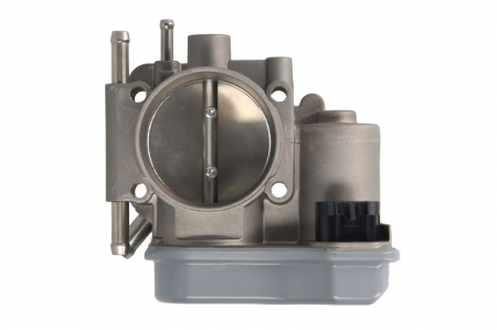 Clapeta control admisie aer - Carcasa clapeta potrivit AUDI A6 C6; OPEL ASTRA G, ASTRA H, ASTRA H GTC, CORSA C, MERIVA A, OMEGA B, SIGNUM, TIGRA, VECTRA B, VECTRA C, VECTRA C GTS, ZAFIRA A 1.8/2.0D/2.2 10.95-12.10