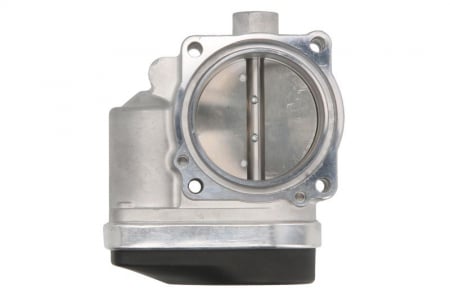 Carcasa clapeta potrivit BMW Seria 3 (E46), 5 (E39), 5 (E60), 5 (E61), X3 (E83), Z3 (E36), Z4 (E85) 2.0/2.2/2.5 01.00-12.10 [1]