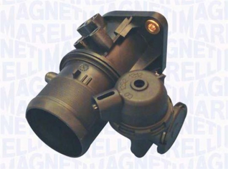 Carcasa clapeta potrivit CITROEN C5 III; FIAT SCUDO; PEUGEOT 307, 308, 308 I, 508 I, 807 2.0D 03.02- [3]