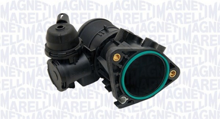 Carcasa clapeta potrivit CITROEN C5 III; FIAT SCUDO; PEUGEOT 307, 308, 308 I, 508 I, 807 2.0D 03.02- [2]