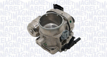 Carcasa clapeta potrivit CITROEN C8; PEUGEOT 406, 407, 607, 807 2.2 02.00- [2]