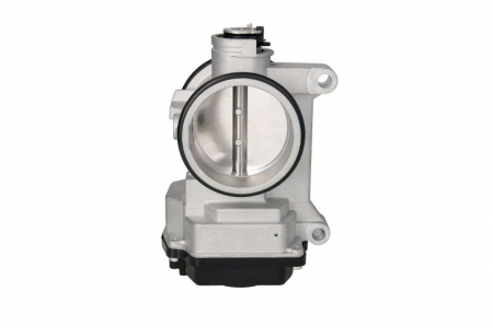 Clapeta control admisie aer - Carcasa clapeta potrivit DACIA DUSTER; RENAULT CLIO II, ESPACE IV, KANGOO, KANGOO EXPRESS, KANGOO II, LAGUNA II, MEGANE I, MEGANE I CLASSIC, MEGANE I COACH, MEGANE II 1.4-2.0 04.98-