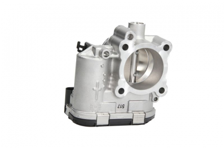 Carcasa clapeta potrivit FORD B-MAX, FIESTA VI, FOCUS II, FUSION 1.25-1.6 08.02- [1]