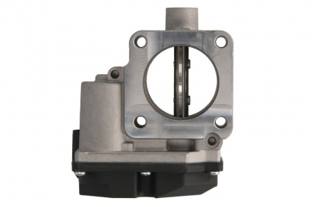 Carcasa clapeta potrivit HYUNDAI ACCENT IV, ELANTRA V, I20 I, I30, I40 I, I40 I CW, IX20, IX35; KIA CARENS III, CARENS IV, CEE'D, OPTIMA, RIO III, SOUL I, SOUL II, SPORTAGE III 1.1D-1.7D 12.06- [1]