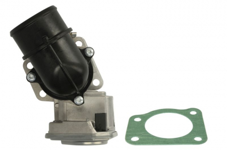 Piese Auto - Carcasa clapeta potrivit IVECO DAILY V, DAILY VI 3.0D 09.11-