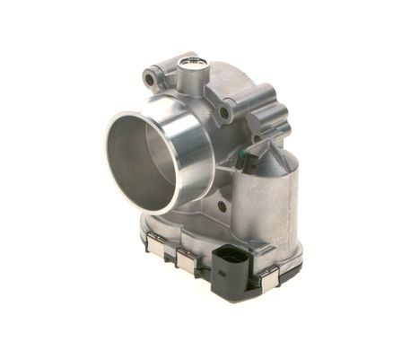 Piese Auto - Carcasa clapeta potrivit SCANIA P,G,R,T OC09.101/OC09.102/OC9.G05 01.11-