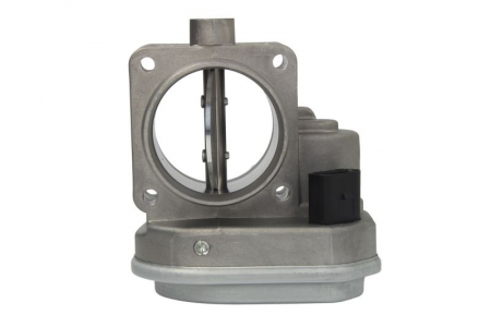 Clapeta control admisie aer - Carcasa clapeta potrivit SEAT CORDOBA, IBIZA III, INCA, LEON; SKODA FABIA I, OCTAVIA I; VW BORA I, CADDY II, CADDY III, CADDY III/MINIVAN, GOLF IV, GOLF V, POLO 1.9D/2.0D 11.95-08.10
