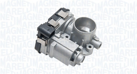 Carcasa clapeta potrivit SEAT IBIZA IV, IBIZA IV SC, IBIZA IV ST, MII; SKODA CITIGO, FABIA III; VW POLO V, POLO VI, UP! 1.0/1.0CNG 08.11- [3]