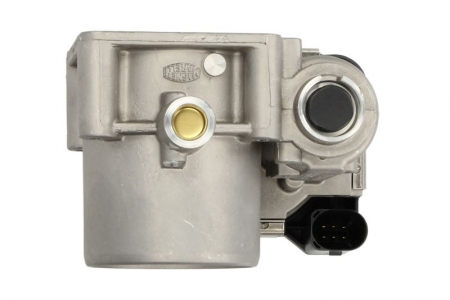 Carcasa clapeta potrivit SEAT IBIZA IV, IBIZA IV SC, TOLEDO IV; SKODA FABIA II, RAPID, ROOMSTER; VW JETTA IV, POLO V 1.6/1.6LPG 09.06- [2]