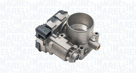Carcasa clapeta potrivit SEAT IBIZA IV, IBIZA IV SC, TOLEDO IV; SKODA FABIA II, RAPID, ROOMSTER; VW JETTA IV, POLO V 1.6/1.6LPG 09.06- [3]