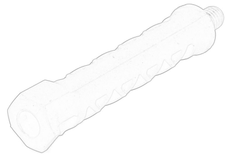 Distributie - Carcasa distributie potrivit BMW 1 (F20), 2 (F22, F87), 2 (F23), 5 (F10), 5 (F11), X3 (F25), X4 (F26), X5 (F15, F85) 1.5D-3.0D 06.10-09.20 potrivit BMW