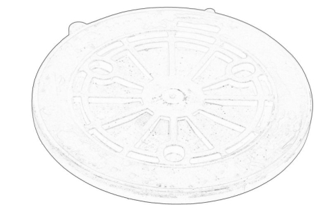 Distributie - Carcasa distributie potrivit FORD FOCUS IV, GALAXY III, MONDEO V, S-MAX, TRANSIT CUSTOM V362, TRANSIT V363 2.0D 12.15-