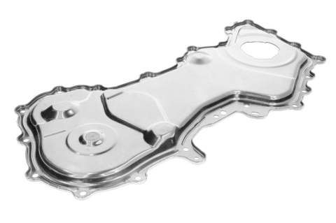 Piese Auto - Carcasa distributie potrivit NISSAN NV400; OPEL MOVANO B; RENAULT MASTER III 2.3D 02.10-