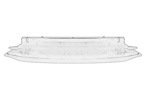 Piese Auto - Carcasa distributie potrivit SEAT LEON SC