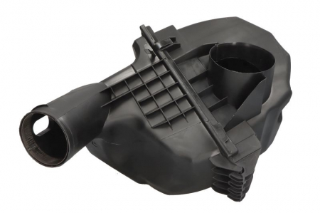 Compartiment motor - Carcasa filtru aer potrivit 2.0; 2.8 BMW Seria 5 F10, 5 F11 2003-2016