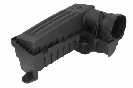 Compartiment motor - Carcasa filtru aer potrivit AUDI A3; SEAT ALTEA, ALTEA XL, LEON, TOLEDO III; SKODA OCTAVIA II, SUPERB II; VW CADDY III, CADDY III/MINIVAN, EOS, GOLF PLUS V, GOLF V 2.0D dupa 2003