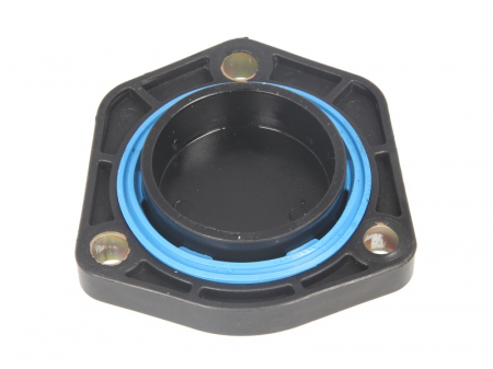 Carcasa filtru ulei potrivit AUDI A1, A3, A4 B5, Q3, Q5; SEAT ALHAMBRA, ALTEA, ALTEA XL, ATECA, IBIZA IV, IBIZA IV SC, IBIZA IV ST, LEON, LEON ST, TOLEDO III, TOLEDO IV 1.2-3.6 10.96- [1]