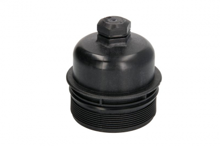 Piese Auto - Carcasa filtru ulei potrivit CITROEN BERLINGO, BERLINGO MULTISPACE, BERLINGO/MINIVAN, C-ELYSEE, C1, C2, C3 I, C3 II, C3 PICASSO, C3 PLURIEL, C4 AIRCROSS, C4 CACTUS 1.4D/1.5D/1.6D 09.01-