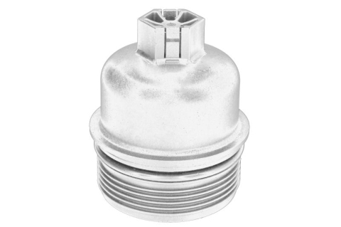 Piese Auto - Carcasa filtru ulei potrivit NISSAN PRIMASTAR, QASHQAI I, X-TRAIL II; OPEL MOVANO A, VIVARO A; RENAULT ESPACE IV, GRAND SCENIC II, GRAND SCENIC III, KOLEOS I, LAGUNA 1.2D-2.5D 10.01-