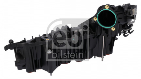 Piese Auto - Carcasa galerie admisie (cu garnituri) potrivit BMW 1 (E81), 1 (E82), 1 (E87), 3 (E90), 3 (E91), X1 (E84) 2.0D 12.04-06.15