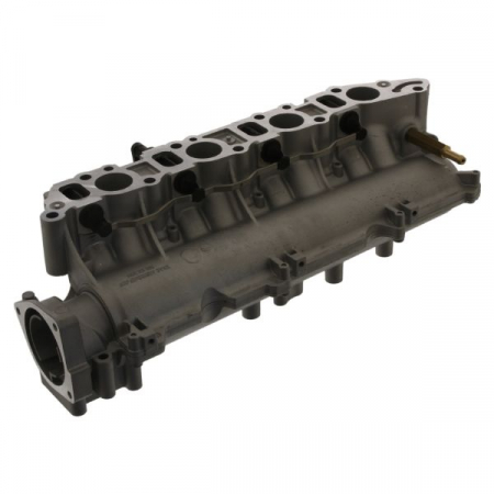Piese Auto - Carcasa galerie admisie potrivit ALFA ROMEO 147, 156, 159, GT; FIAT CROMA, STILO; OPEL ASTRA H, ASTRA H GTC, ASTRA H/KOMBI, SIGNUM, VECTRA C, VECTRA C GTS, ZAFIRA B 1.9D 11.03-04.15